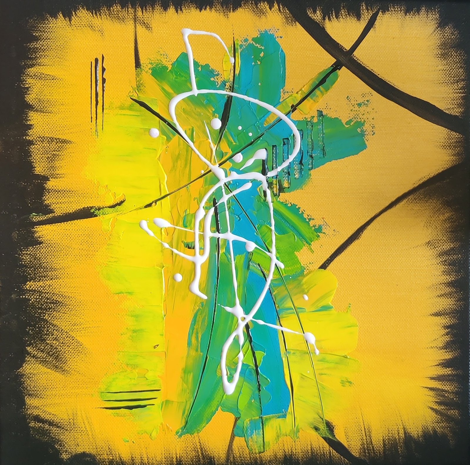 Danse 1 - Solstice